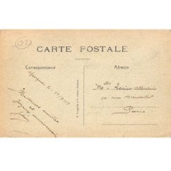 L'Aisne dévastée - CHAVIGNON - L'Eglise - très bon état