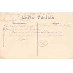 CHATEAU THIERRY - L'Entrée du Collège - très bon état