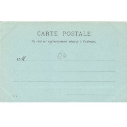 SAINT QUENTIN - Casernes du 87e Régiment d'Infanterie - très bon état