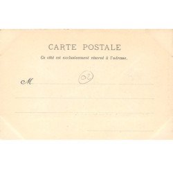 SAINT QUENTIN - La Gendarmerie - très bon état