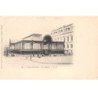 SAINT QUENTIN - Les Halles - très bon état