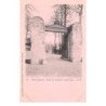 SAINT QUENTIN - Porte du Cimetière Saint Jean - très bon état