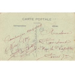 La France reconquise - MENNESSIS - Usine détruite par les Allemands - très bon état