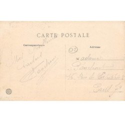 VENDEUIL - L'Eglise - très bon état