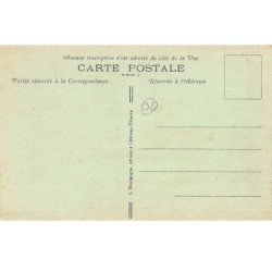 LAON - L'Escalier - très bon état