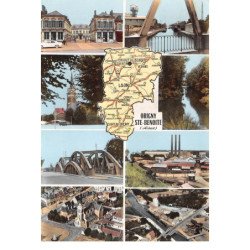 ORIGNY SAINTE BENOITE - très bon état