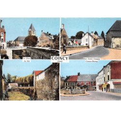 COINCY - très bon état