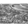 JAULGONNE - Vue générale aérienne et la Boucle de la Marne - très bon état