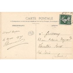 Environs de Montluçon - LAVAULT SAINTE ANNE - très bon état