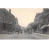 MONTLUCON - Ville Gozet - Rue de la République - très bon état