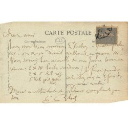 VICHY - Le Royal Hôtel et la Galerie couverte - très bon état