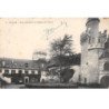 VEAUCE - Cour intérieure du Château de Veauce - très bon état