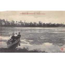 BOURBON L'ARCHAMBAULT - Etang du Château - très bon état