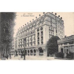 VICHY - Le Thermal Palace - très bon état