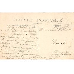 VICHY - Hôtel Séville - très bon état