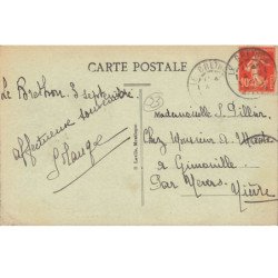 LE BRETHON - Château Des Gouts - très bon état