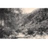 MARCILLAT - Vallée du Bouron - Paysage - très bon état