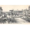MONTLUCON - Jardin de l'Avenue de la Gare - très bon état