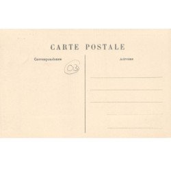 MONISTROL D'ALLIER - Vue générale et Pont Métallique sur l'Allier - très bon état