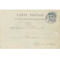 Type de Bourbonnaise - très bon état