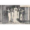 Fêtes de la Mi Carere ( 9 Mars 1913 ) - Les Reines de MONTLUCON - très bon état