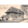 VILLENEUVE SUR ALLIER - Château de Riau - très bon état