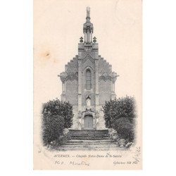 AVERMES - Chapelle Notre Dame de la Salette - très bon état