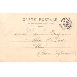 LAPALISSE - Rue Nationale - très bon état