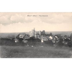 BILLY - Vue générale - très bon état