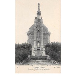 AVERMES - Chapelle Notre Dame de la Salette - très bon état