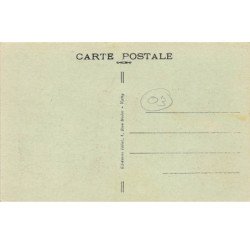 NEUILLY LE REAL - L'Eglise - très bon état