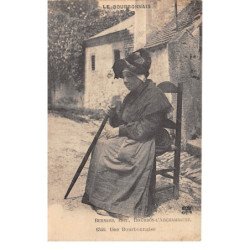 Une Bourbonnaise - très bon état