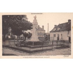 NEUILLY LE REAL - Monument - très bon état