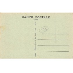 NEUILLY LE REAL - Monument - très bon état