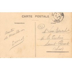 MONTLUCON - Le Boulevard de Courtais - très bon état