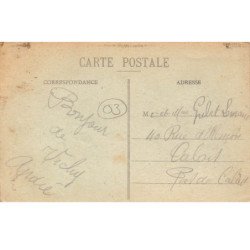 Souvenir de SAINT GERMAIN DES FOSSES - très bon état