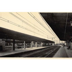 BOURG LA REINE : La Gare du Métro - très bon état