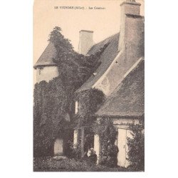 LE VEURDRE - Les Coudrais - très bon état