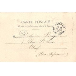GANNAT - Caisse d'Epargne - très bon état