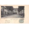 GANNAT - Avenue de la République - très bon état