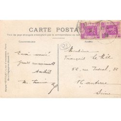 VICHY - Vue sur l'Allier - très bon état