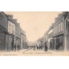 COSNE SUR L'OEIL - Le Haut de la Grand Rue - très bon état