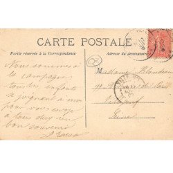 COSNE SUR L'OEIL - Le Haut de la Grand Rue - très bon état