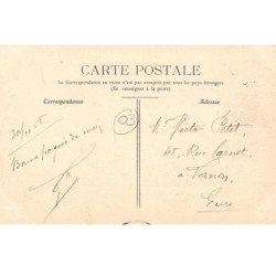 MOULINS - Le Belvédère - très bon état