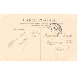 CHATEL DE NEUVRE - Château Saint Laurent - très bon état