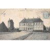 ETROUSSAT - Château de Douzon - très bon état