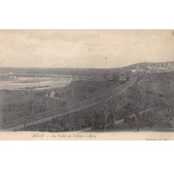 BILLY - La Vallée de l'Allier à Billy - très bon état