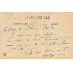 CERILLY - Tombeau de C. L. Philippe - très bon état
