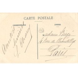 VICHY - Villa du Printemps et Villa Ronzier sur le Parc Lardy et des Célestins - très bon état