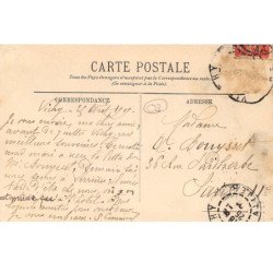 BUSSET - Types de Bourbonnaises - très bon état